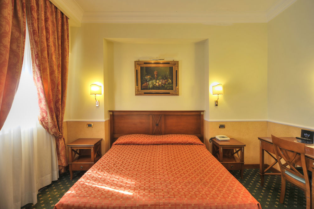 Fotos del hotel - AURORA GARDEN HOTEL