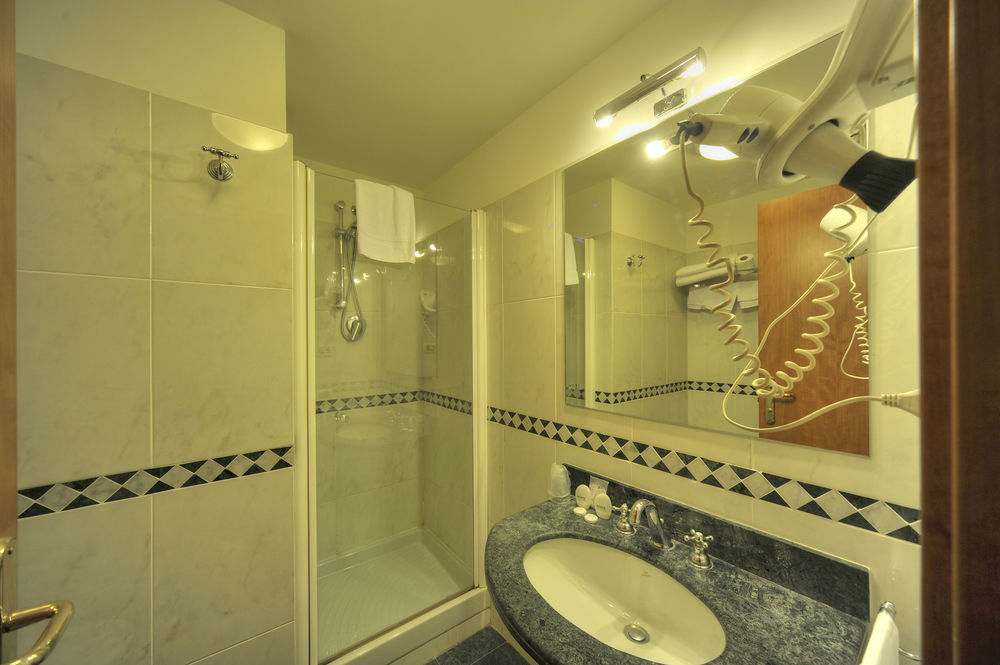 Fotos del hotel - AURORA GARDEN HOTEL