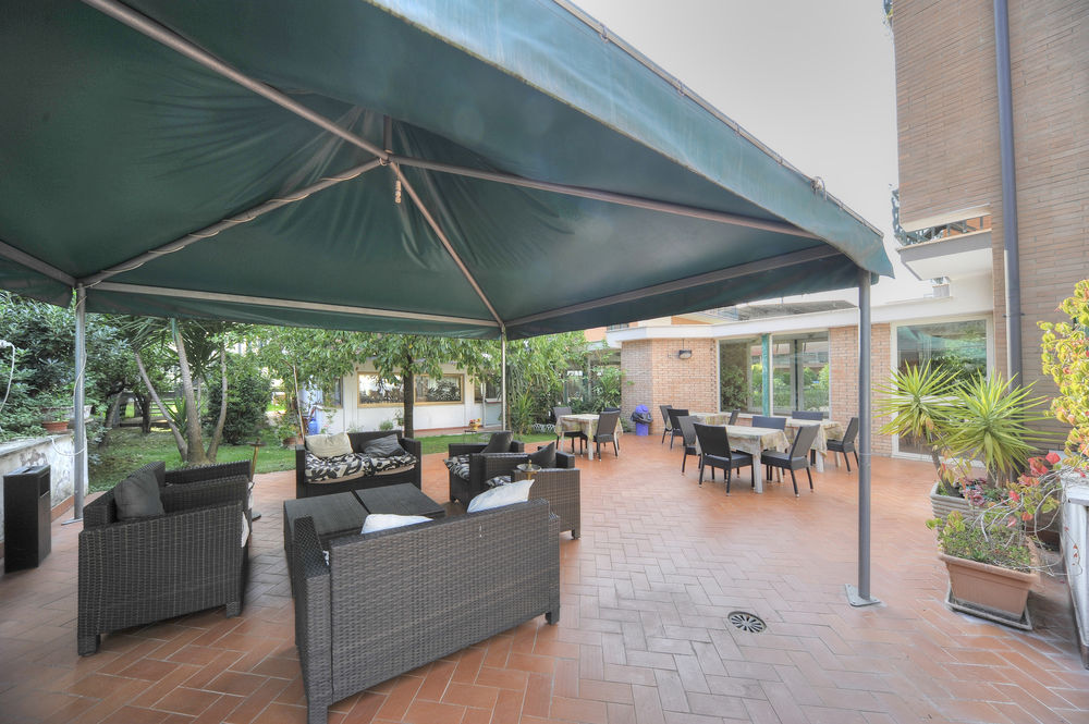 Fotos del hotel - AURORA GARDEN HOTEL