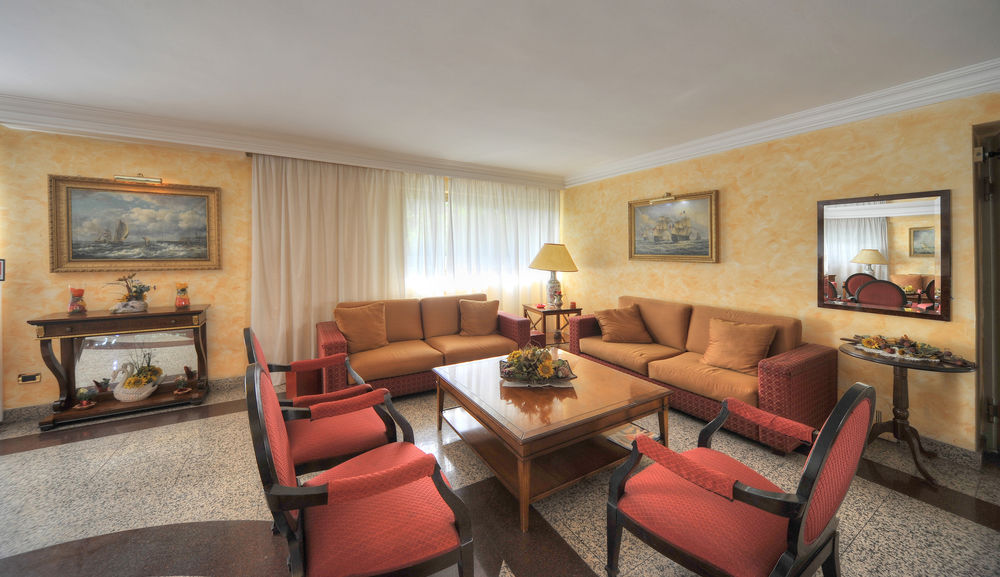 Fotos del hotel - AURORA GARDEN HOTEL