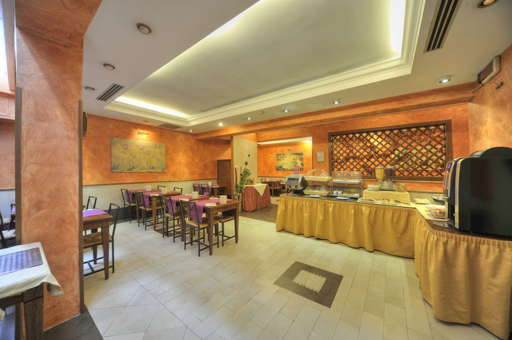 Fotos del hotel - AURORA GARDEN HOTEL