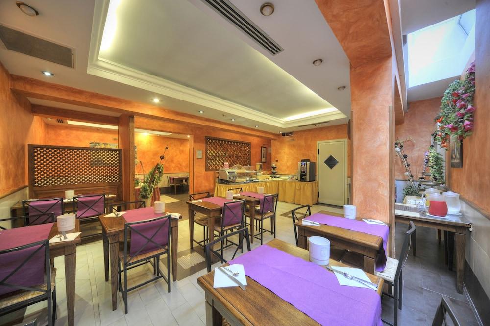 Fotos del hotel - AURORA GARDEN HOTEL