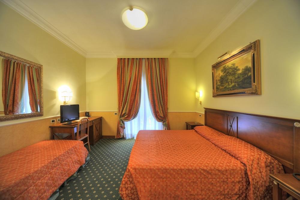 Fotos del hotel - AURORA GARDEN HOTEL