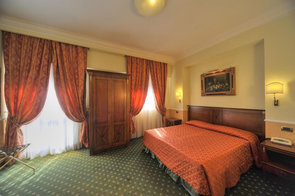 Fotos del hotel - AURORA GARDEN HOTEL