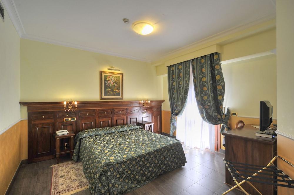 Fotos del hotel - AURORA GARDEN HOTEL