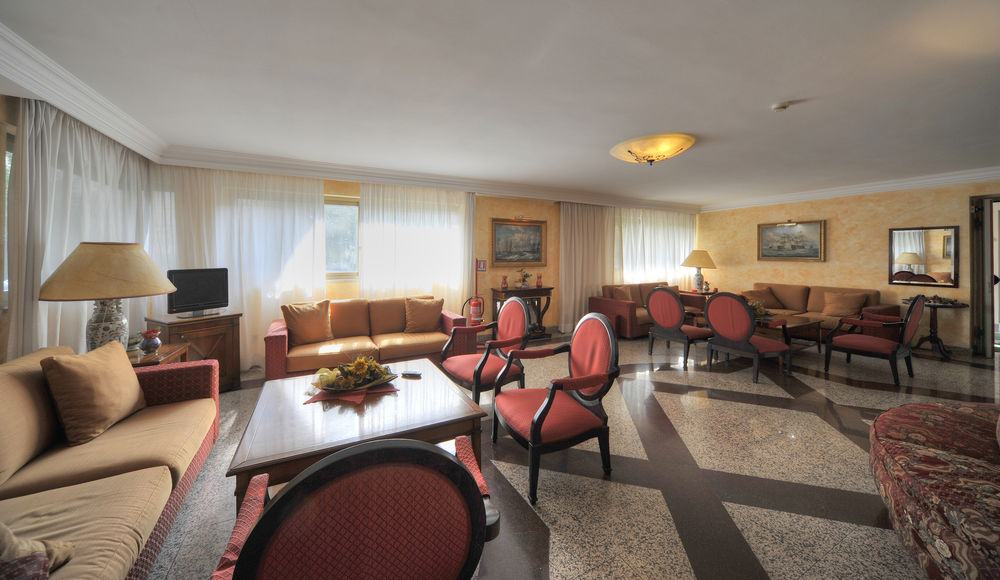 Fotos del hotel - AURORA GARDEN HOTEL