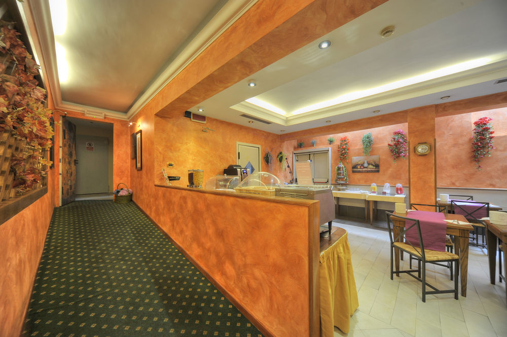 Fotos del hotel - AURORA GARDEN HOTEL
