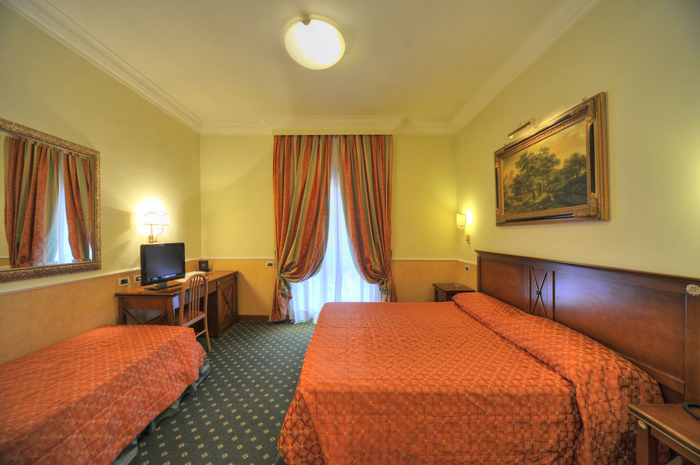 Fotos del hotel - AURORA GARDEN HOTEL