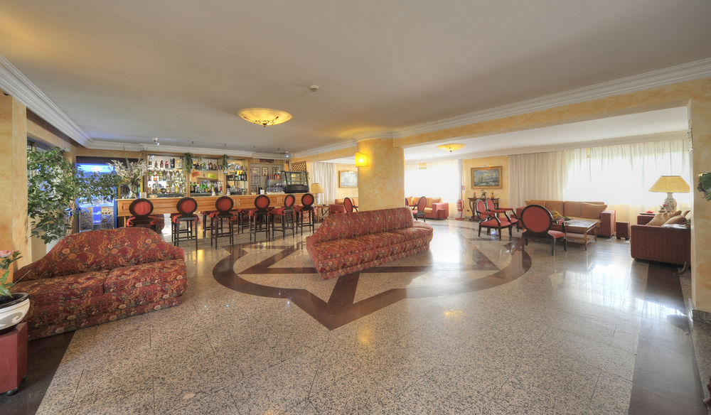 Fotos del hotel - AURORA GARDEN HOTEL