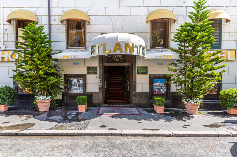 Fotos del hotel - ATLANTE STAR