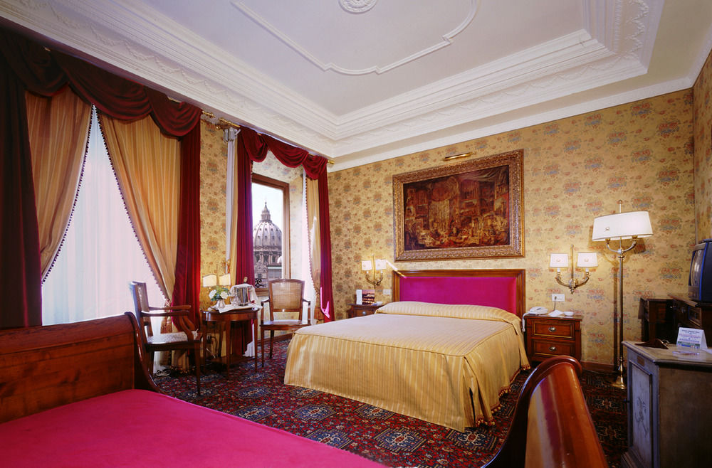 Fotos del hotel - ATLANTE STAR