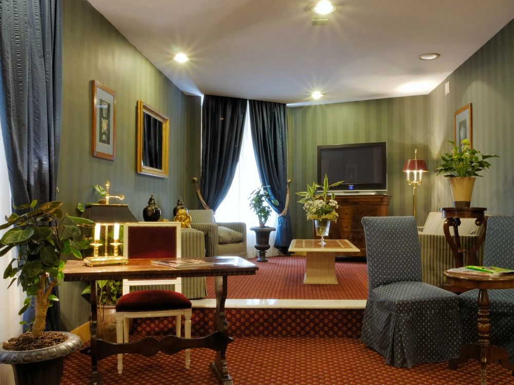 Fotos del hotel - ATLANTE STAR