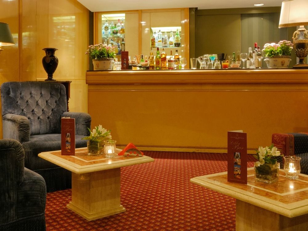 Fotos del hotel - ATLANTE STAR