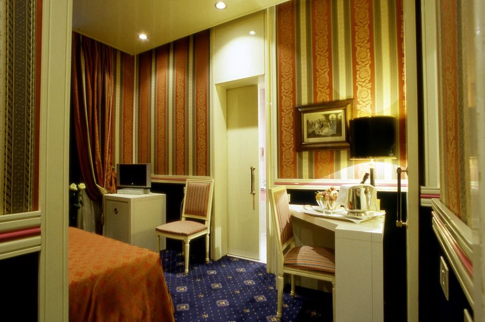 Fotos del hotel - ATLANTE STAR