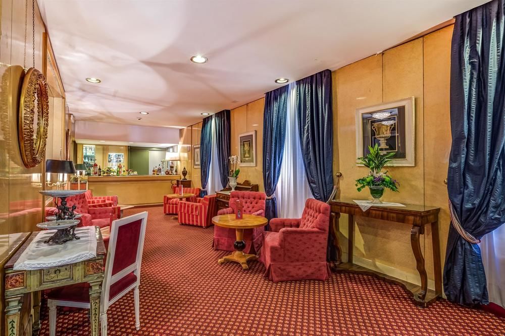 Fotos del hotel - ATLANTE STAR
