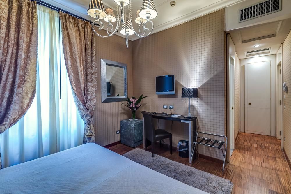 Fotos del hotel - ATLANTE STAR