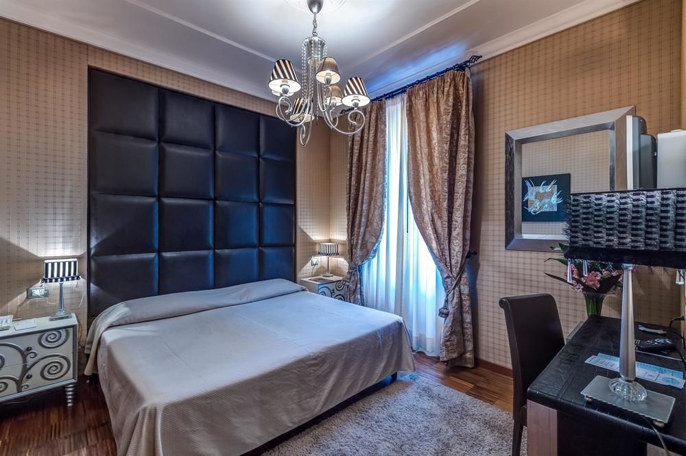 Fotos del hotel - ATLANTE STAR