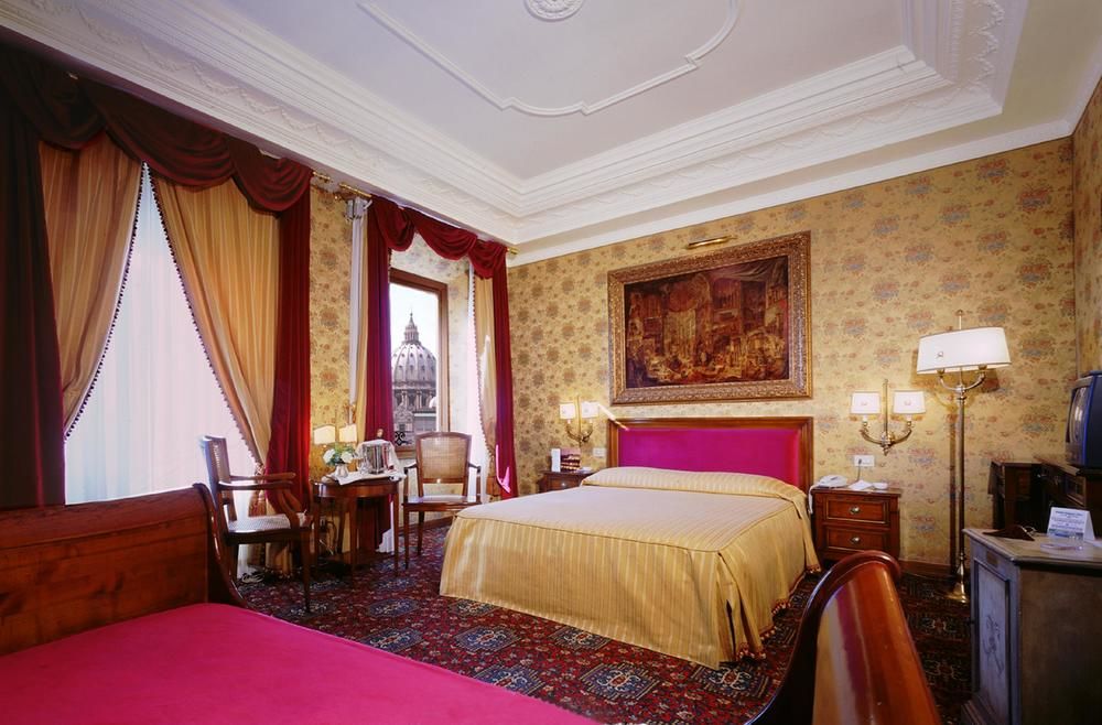 Fotos del hotel - ATLANTE STAR