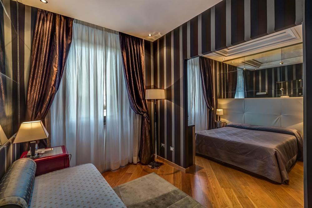 Fotos del hotel - ATLANTE STAR