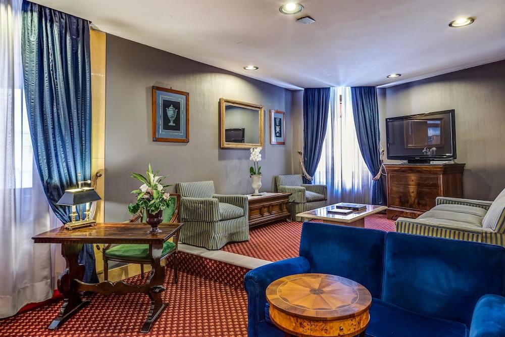 Fotos del hotel - ATLANTE STAR