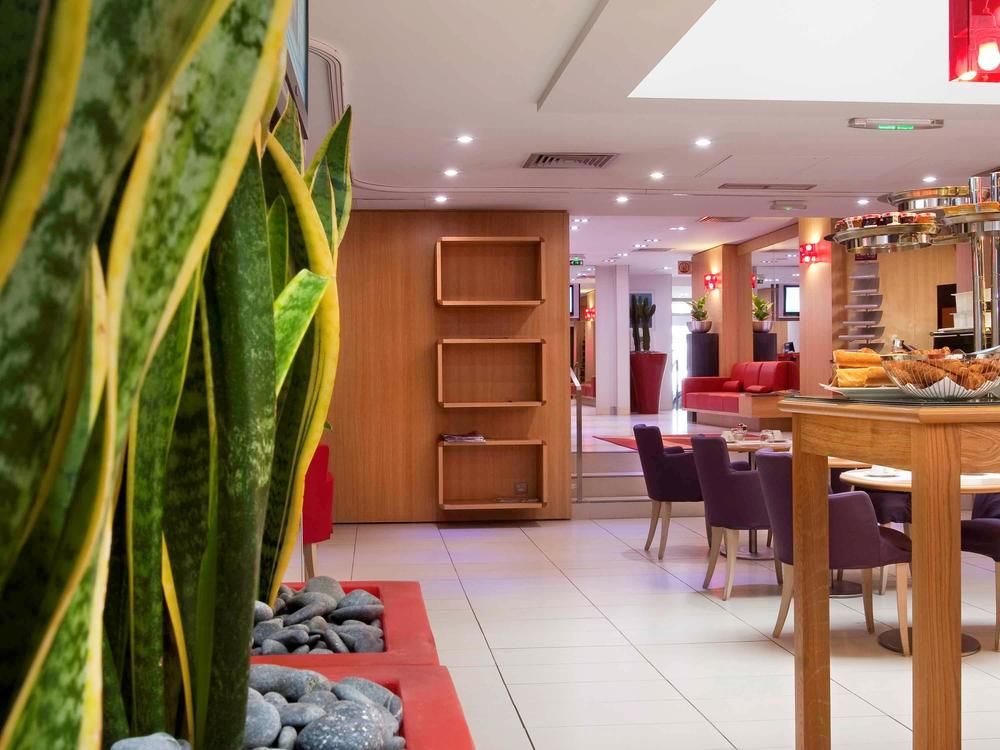 Fotos del hotel - MERCURE PARIS ARC DE TRIOMPHE ETOILE
