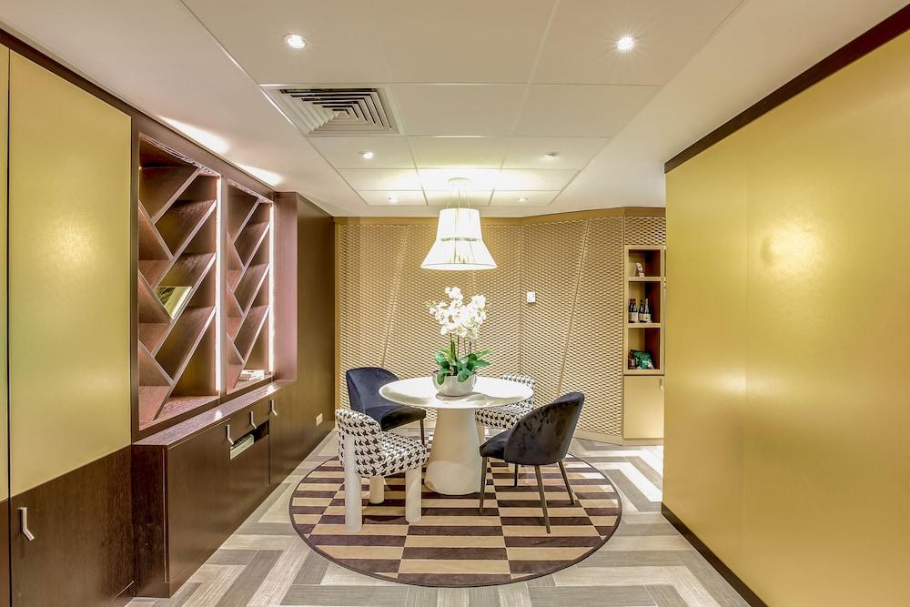 Fotos del hotel - MERCURE PARIS ARC DE TRIOMPHE ETOILE