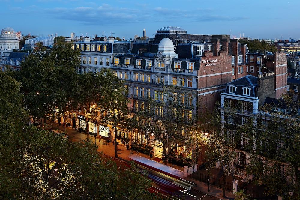 Fotos del hotel - The Rembrandt