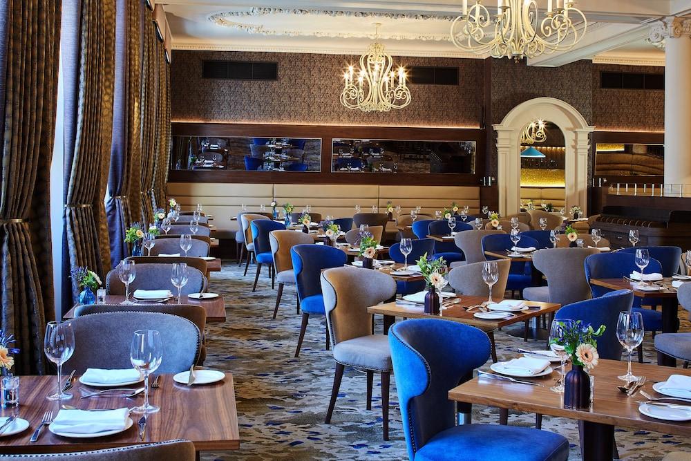 Fotos del hotel - The Rembrandt