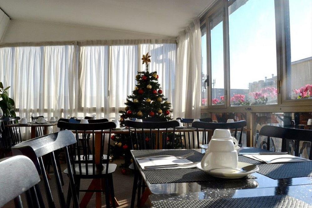 Fotos del hotel - HOTEL TRITONE