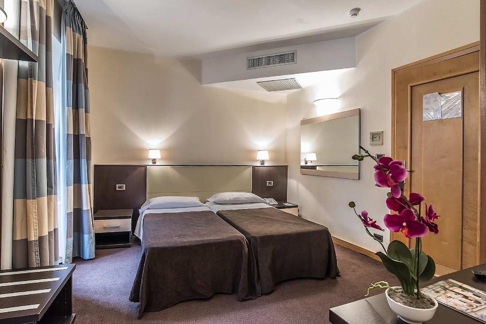 Fotos del hotel - HOTEL TRITONE
