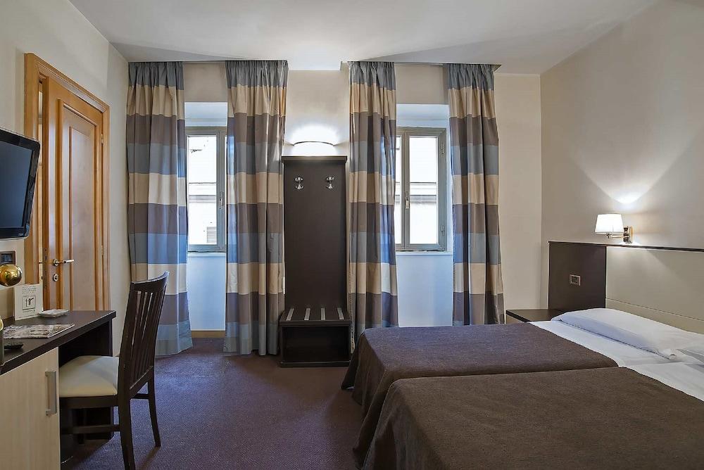 Fotos del hotel - HOTEL TRITONE