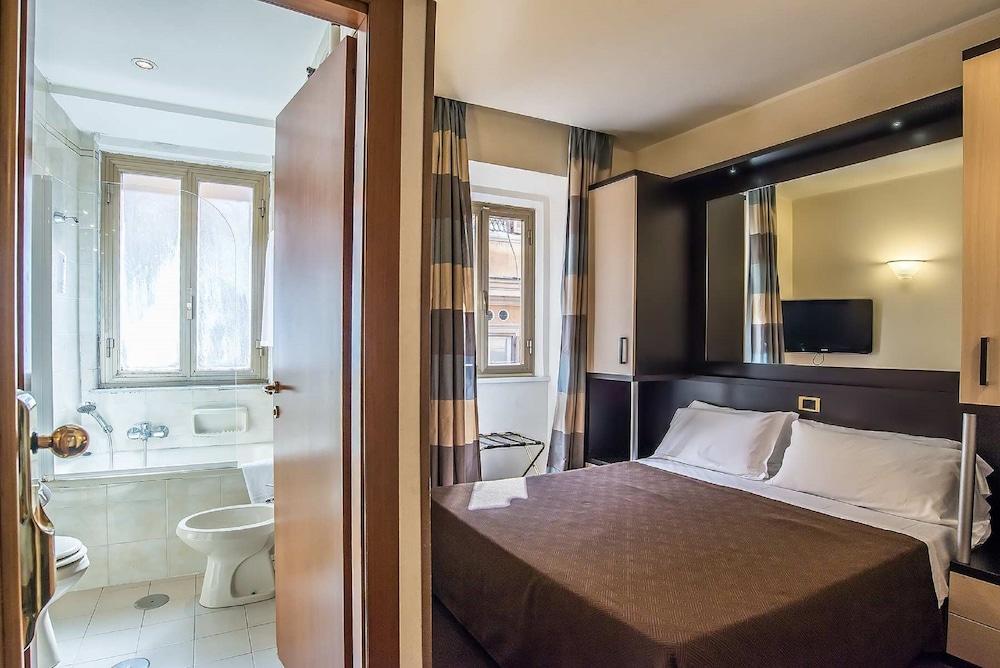 Fotos del hotel - HOTEL TRITONE