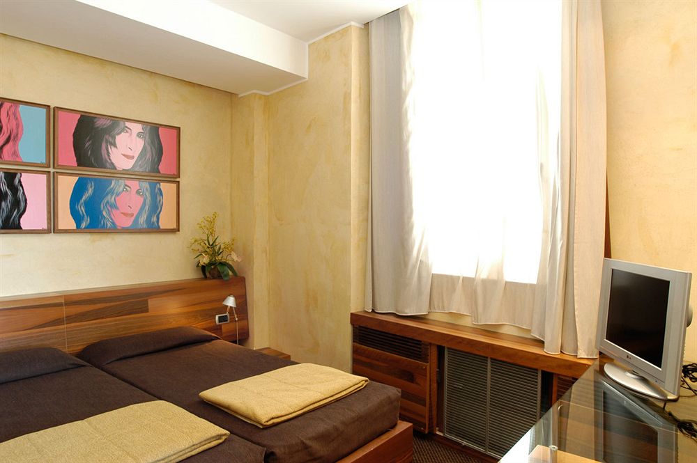 Fotos del hotel - HOTEL TRITONE