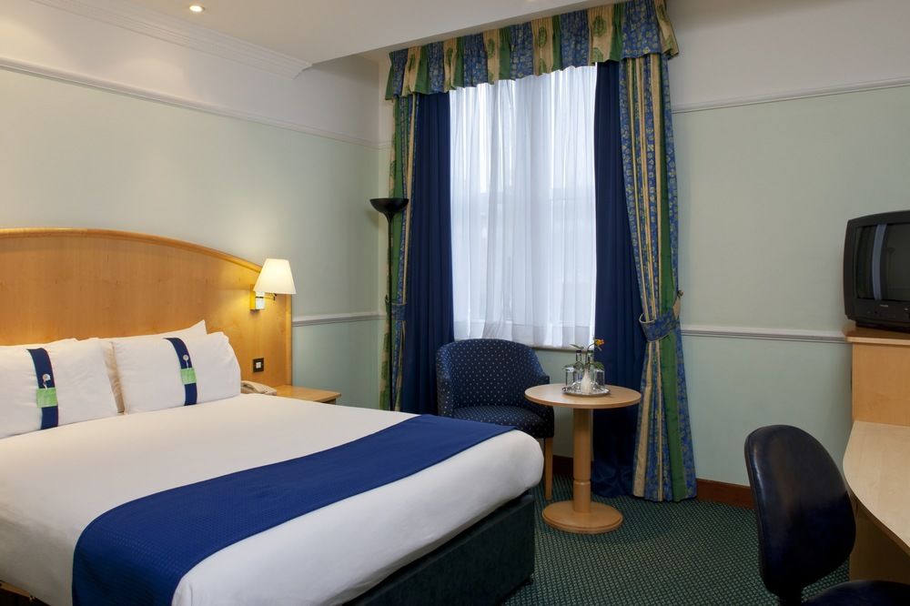 Fotos del hotel - HOLIDAY INN OXFORD CIRCUS