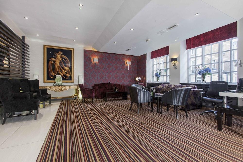 Fotos del hotel - HOLIDAY INN OXFORD CIRCUS