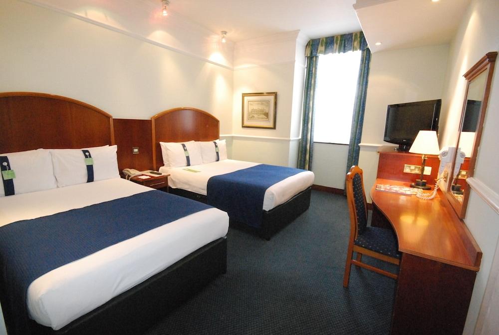 Fotos del hotel - HOLIDAY INN OXFORD CIRCUS