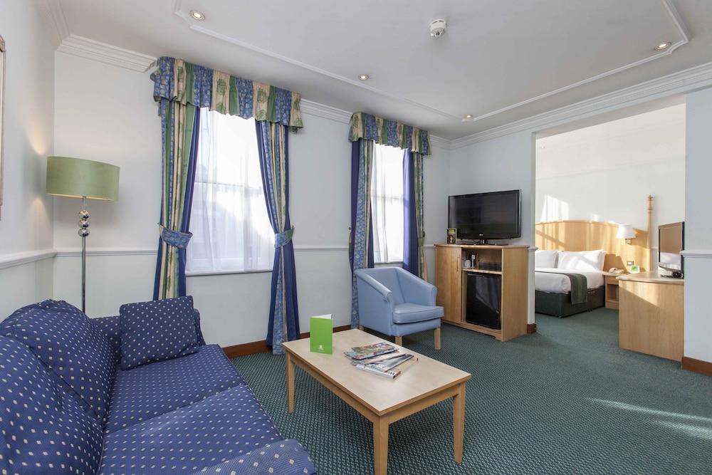 Fotos del hotel - HOLIDAY INN OXFORD CIRCUS