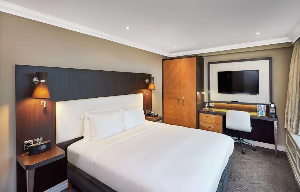 Fotos del hotel - DoubleTree by Hilton London - Hyde Park