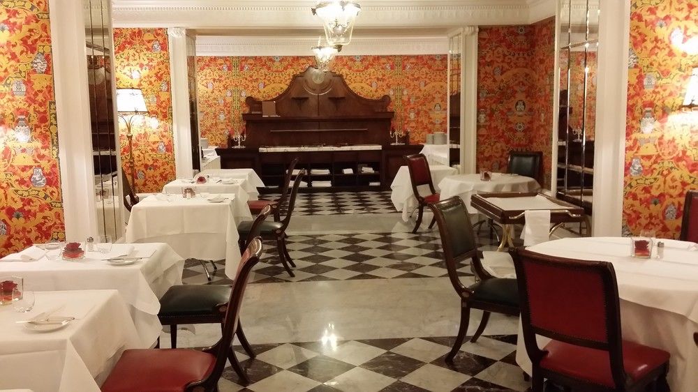 Fotos del hotel - HOTEL ALBANI FIRENZE