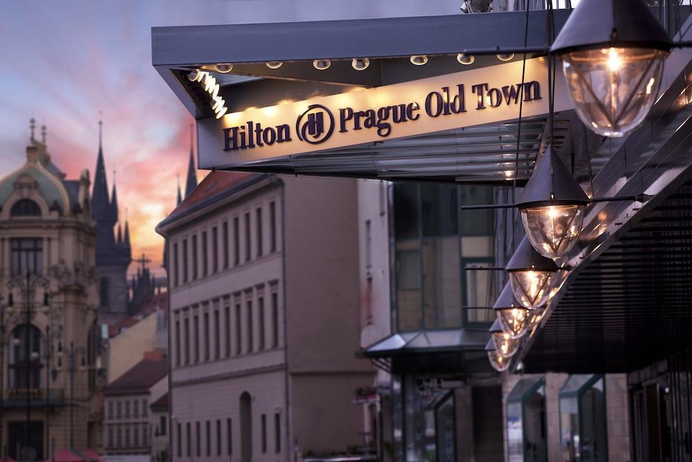 Fotos del hotel - Hilton Prague Old Town