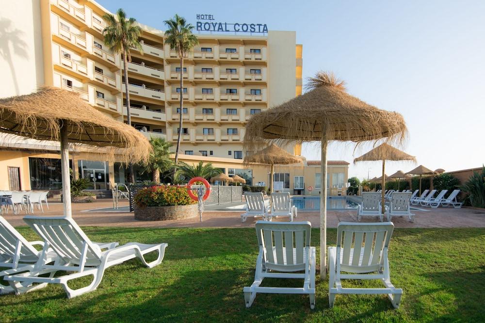 Fotos del hotel - Royal Costa