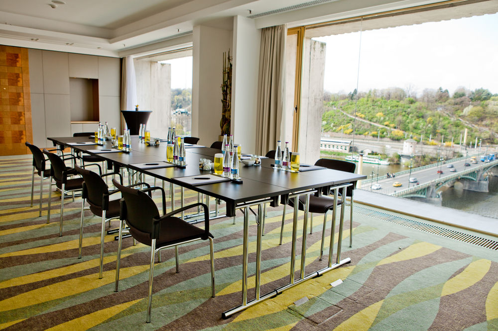 Fotos del hotel - INTERCONTINENTAL PRAHA