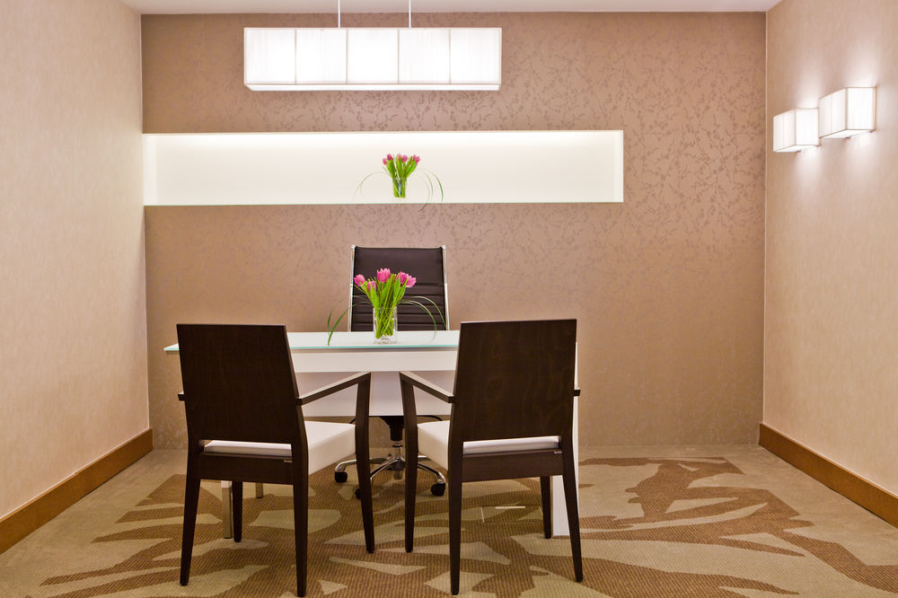 Fotos del hotel - INTERCONTINENTAL PRAHA
