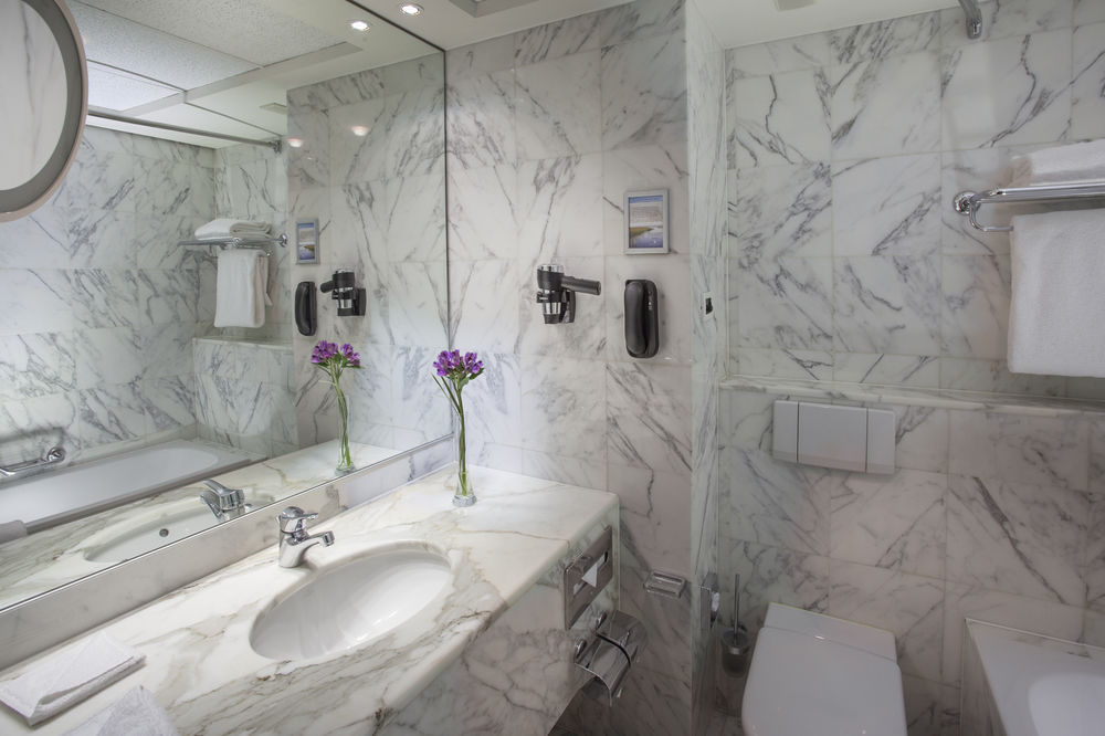 Fotos del hotel - INTERCONTINENTAL PRAHA