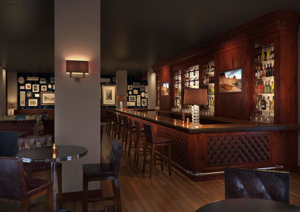 Fotos del hotel - THE MAXWELL NYC