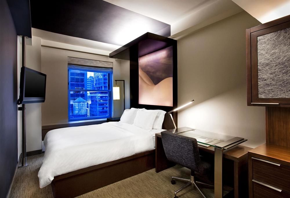 Fotos del hotel - THE MAXWELL NYC