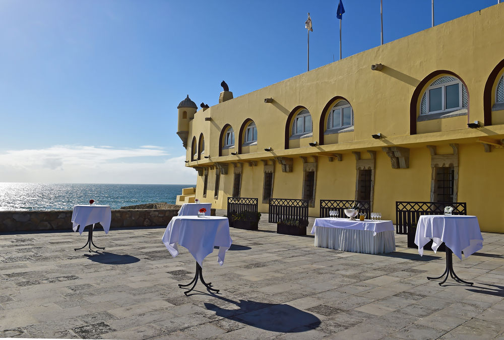 Fotos del hotel - FORTALEZA DO GUINCHO