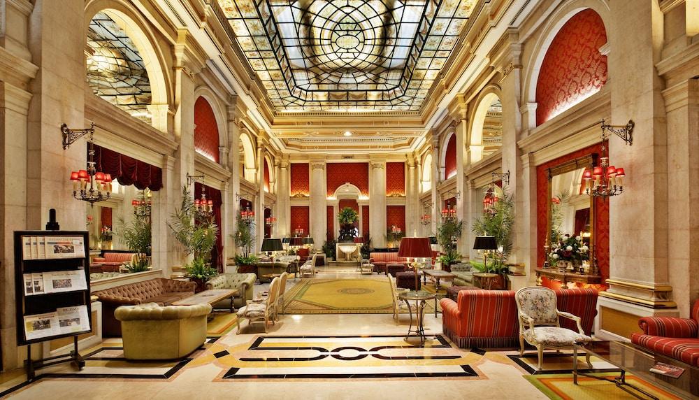 Fotos del hotel - Avenida Palace