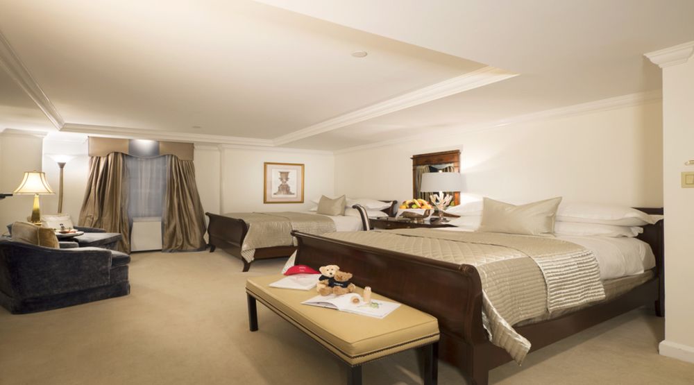 Fotos del hotel - THE MICHELANGELO HOTEL NEW YORK