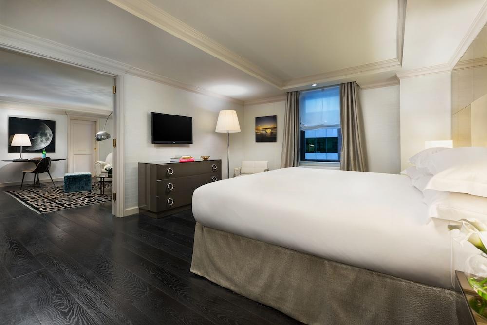 Fotos del hotel - THE MICHELANGELO HOTEL NEW YORK